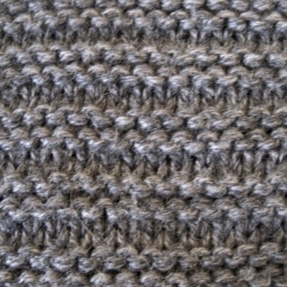 Sarah Pacini Open Front Knit Cardigan - Picture 12 of 13